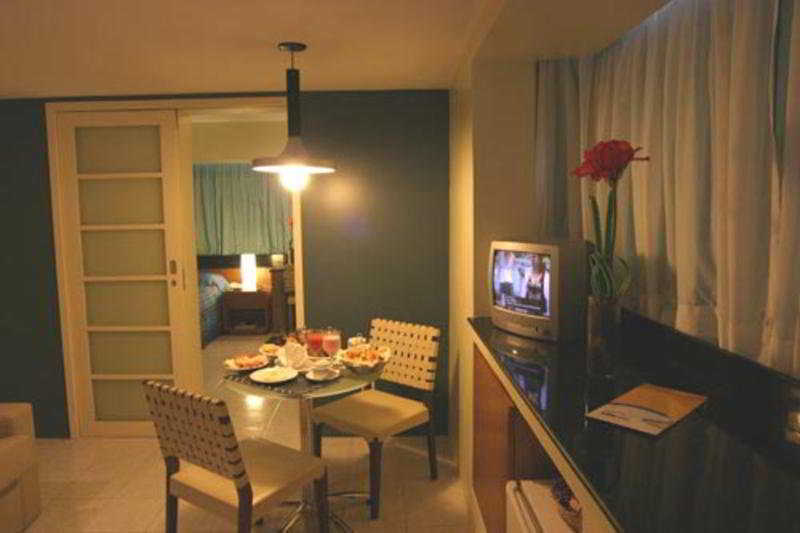 Hotel Euro Suite Recife Boa Viagem Buitenkant foto